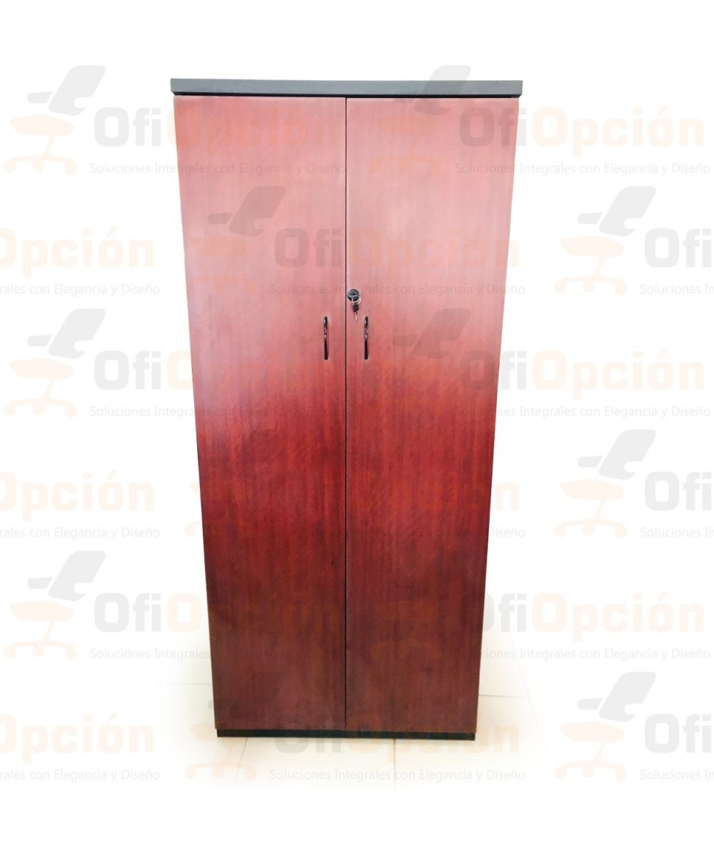 GABINETE ALTO CON 2 PUERTAS
