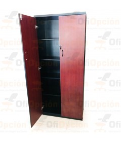 GABINETE VERTICAL CON 2 ´PUERTAS